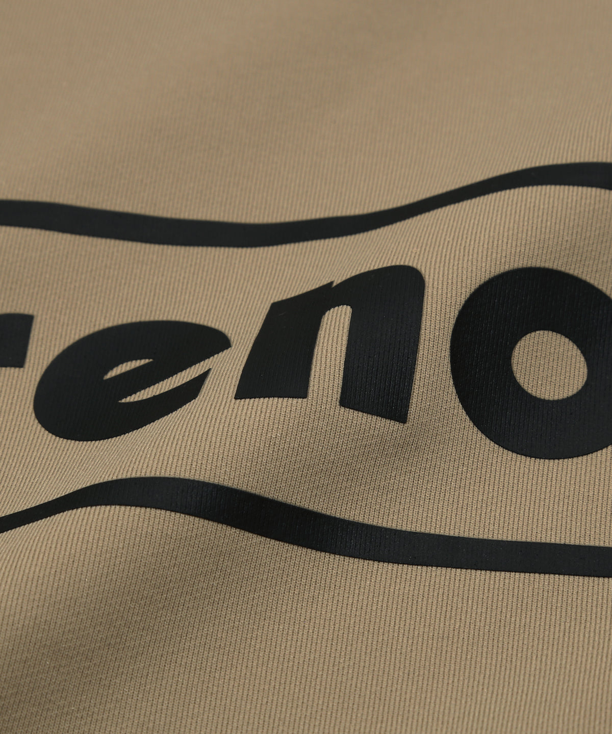 【最短10月9日(金)発送】 BASIC NECK WARM SWEAT LS