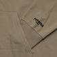 【最短10月9日(金)発送】 BASIC NECK WARM SWEAT LS