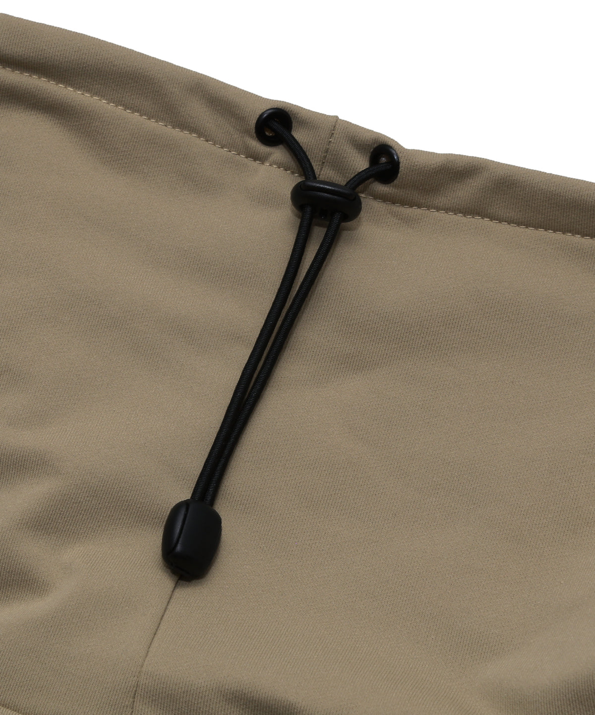 【最短10月9日(金)発送】 BASIC NECK WARM SWEAT LS