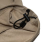 【最短10月9日(金)発送】 BASIC NECK WARM SWEAT LS