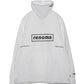 【最短10月9日(金)発送】 BASIC NECK WARM SWEAT LS