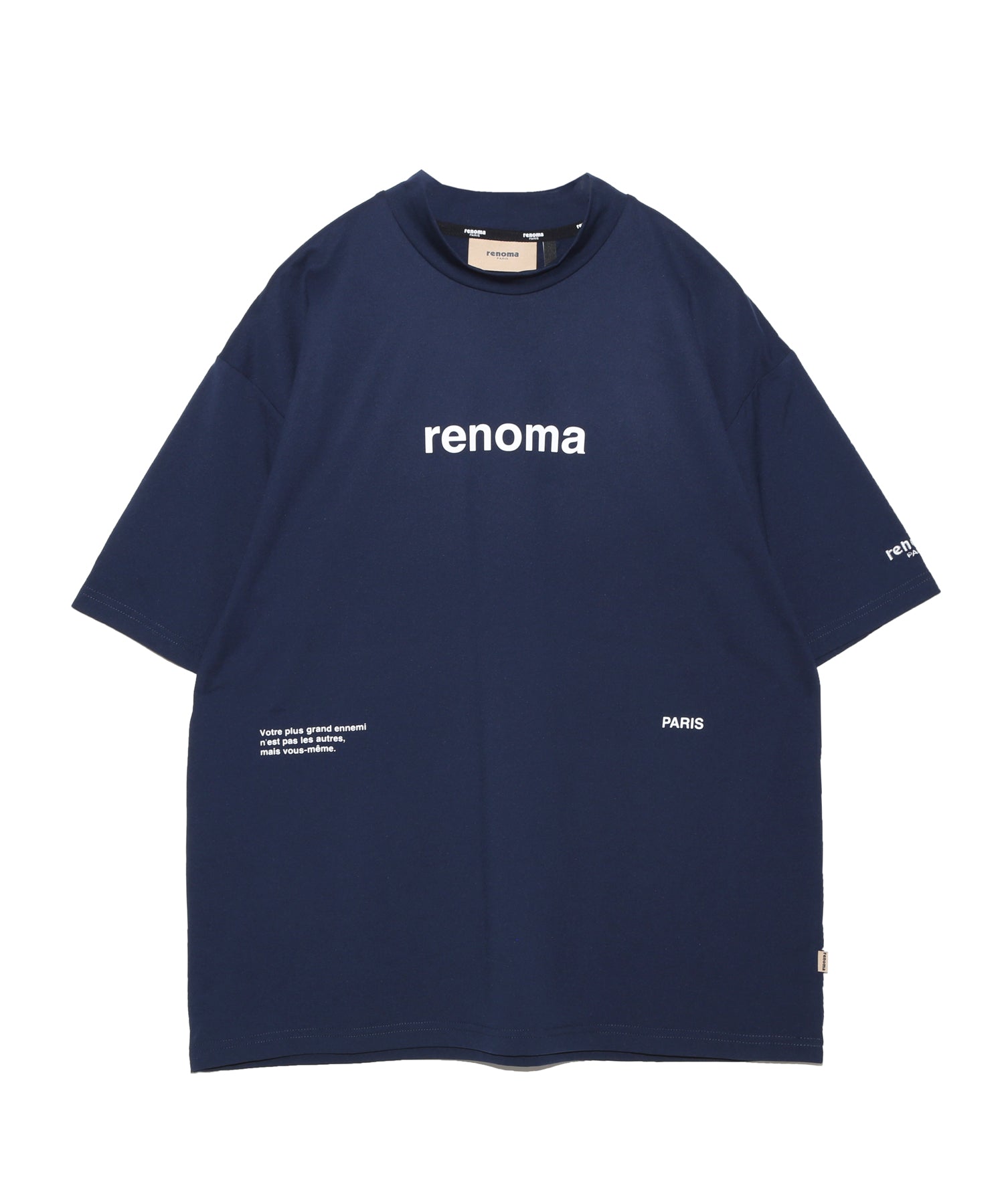 renoma★新品未使用タグ付き★S TOPS – Page 2 – renoma golf