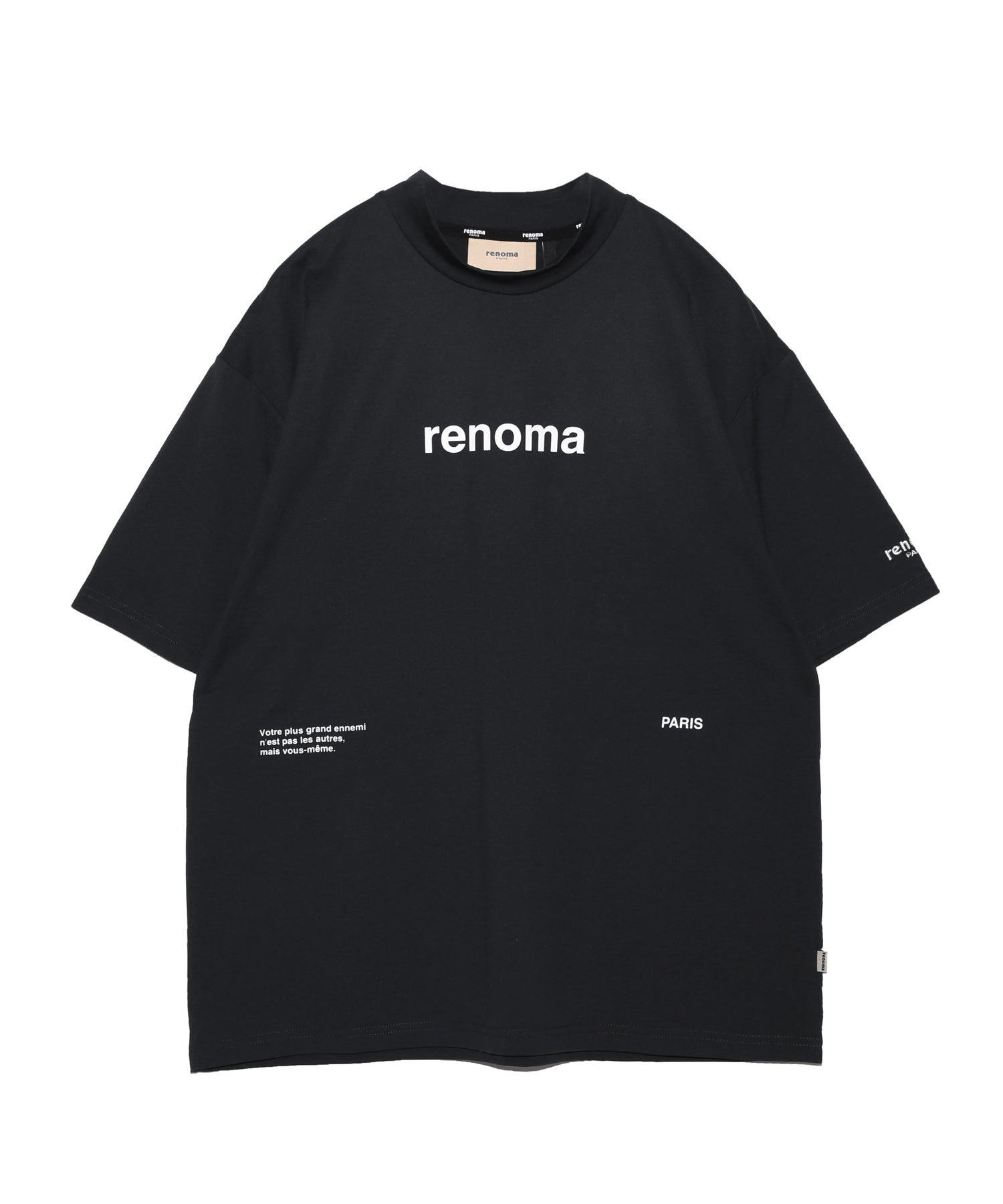 TOPS – renoma golf