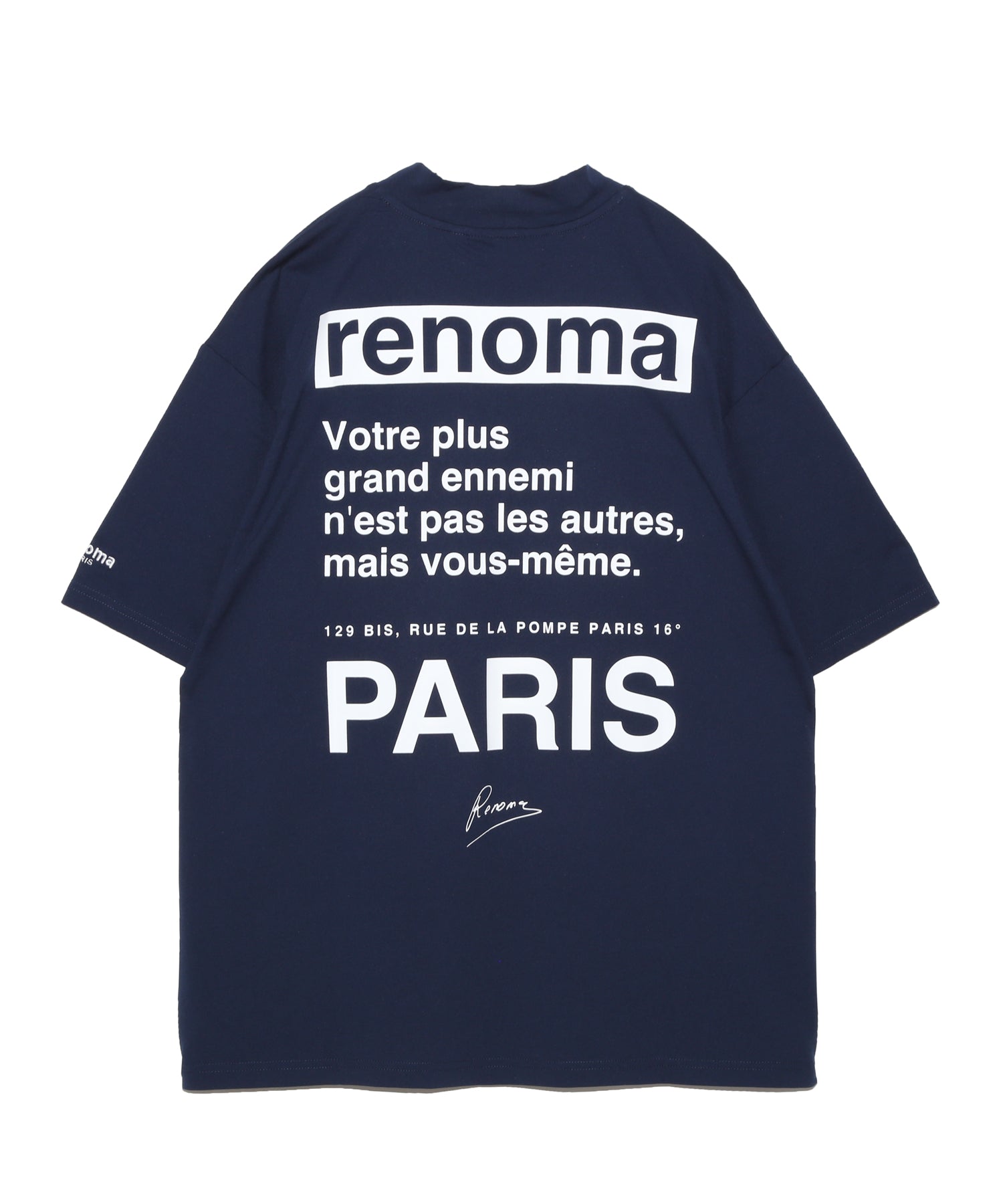 TOPS – Page 2 – renoma golf