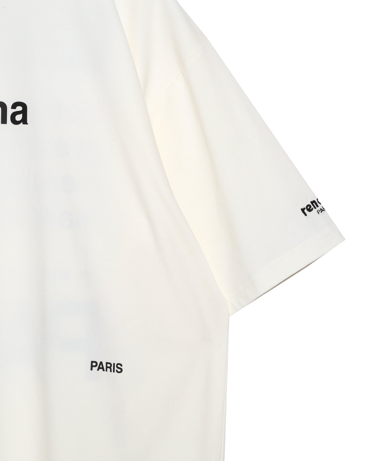 STRIKING BACK STYLE MOCK NECK T SS – renoma golf
