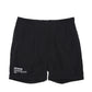 NYLON VERTICAL LOGOS SHORT PT