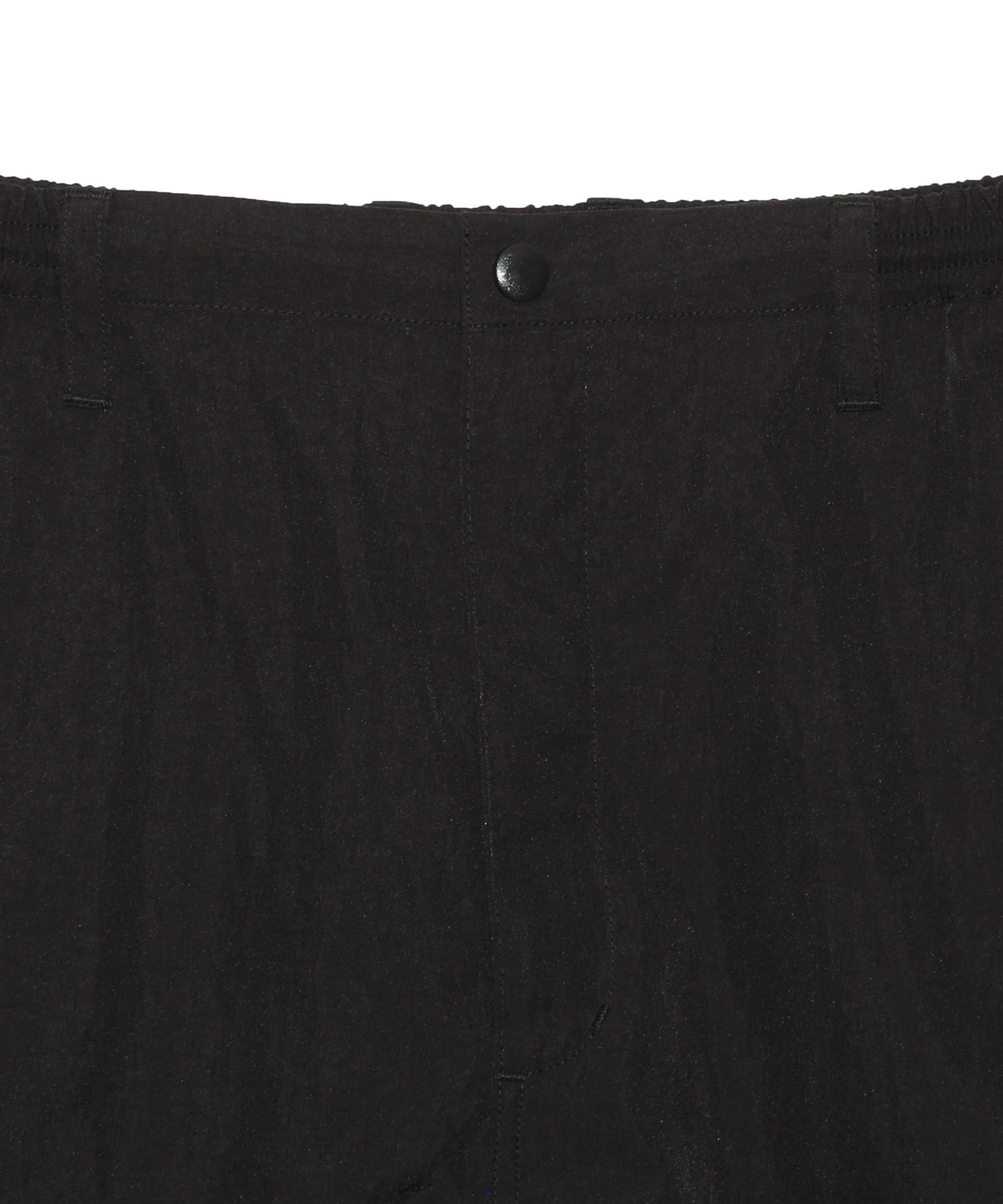 NYLON VERTICAL LOGOS SHORT PT – renoma golf