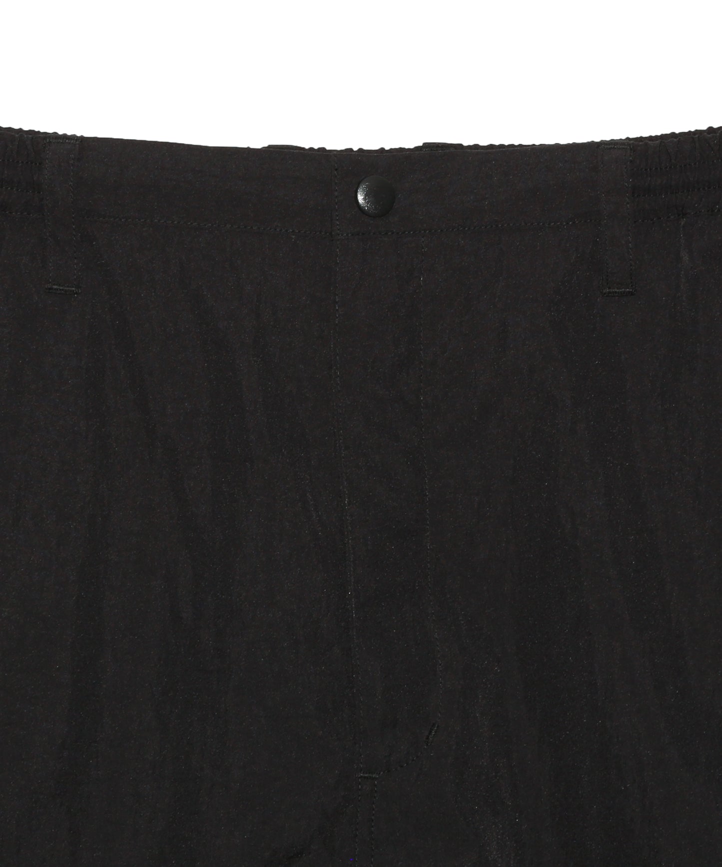 NYLON VERTICAL LOGOS SHORT PT