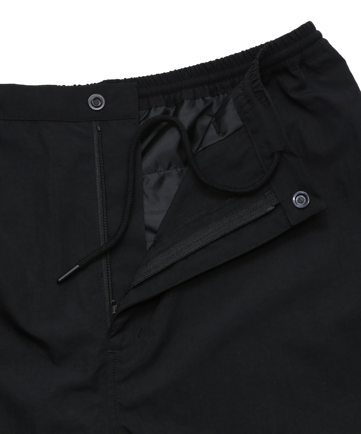 NYLON VERTICAL LOGOS SHORT PT – renoma golf