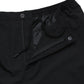 NYLON VERTICAL LOGOS SHORT PT
