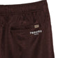 SHADOW STRIPE SHORTS