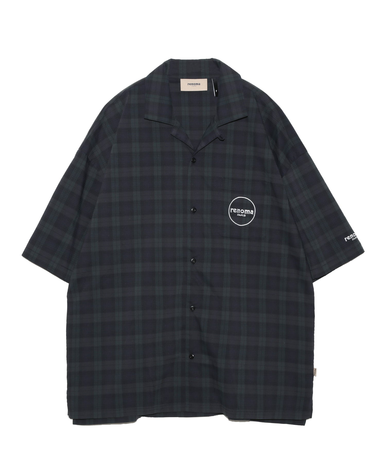 TOPS – renoma golf