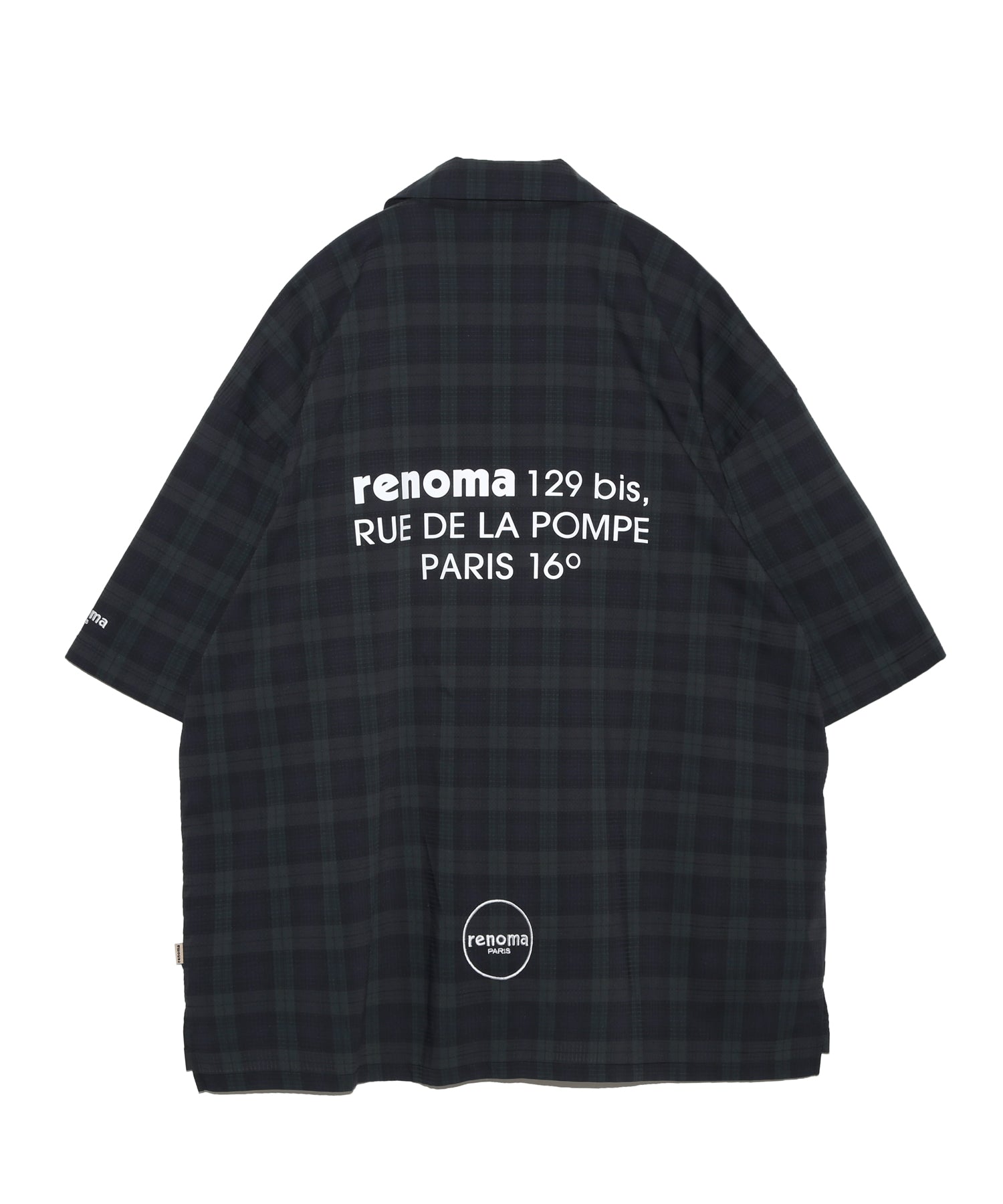 ALL – renoma golf
