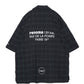 CHECK OPEN COLLAR SHIRTS SS