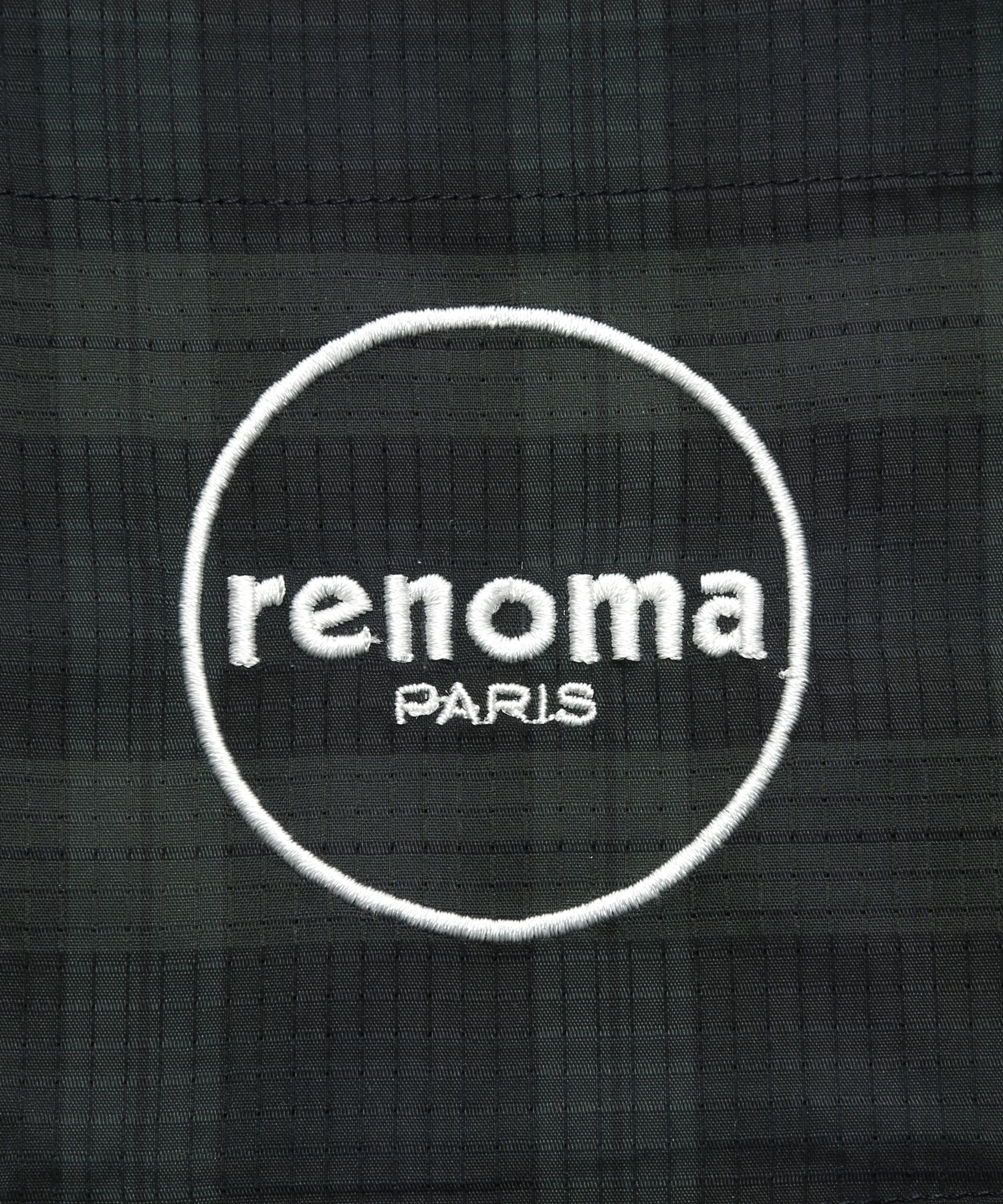 CHECK OPEN COLLAR SHIRTS SS – renoma golf