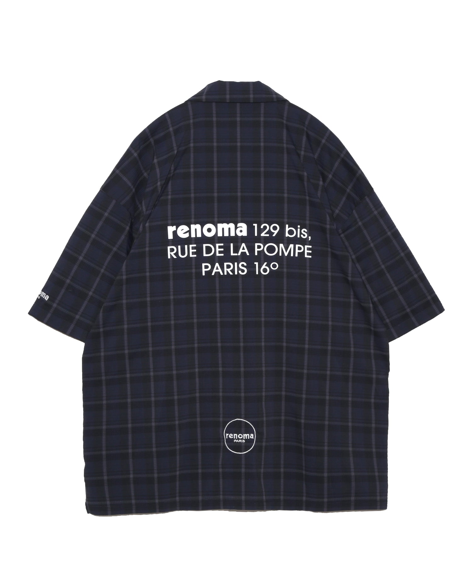 renoma golf レノマゴルフオンラインストア
