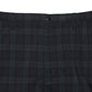 CHECK SHORT PANTS