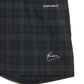 CHECK SHORT PANTS