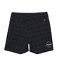 CHECK SHORT PANTS