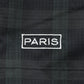 CHECK SHORT PANTS