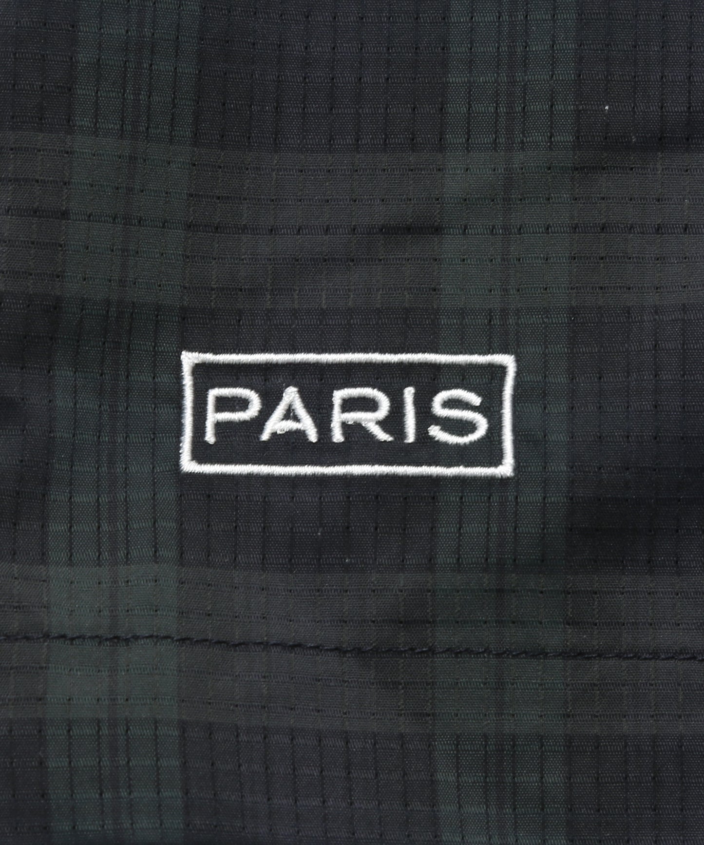 CHECK SHORT PANTS