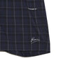 CHECK SHORT PANTS