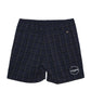 CHECK SHORT PANTS