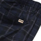 CHECK SHORT PANTS