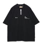 FRA LOGO CREWNECK T SS