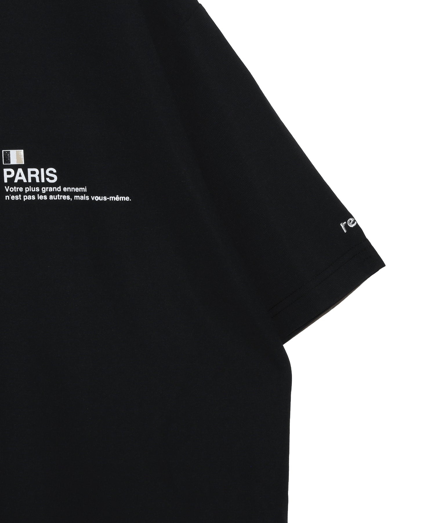 FRA LOGO T SS – renoma golf