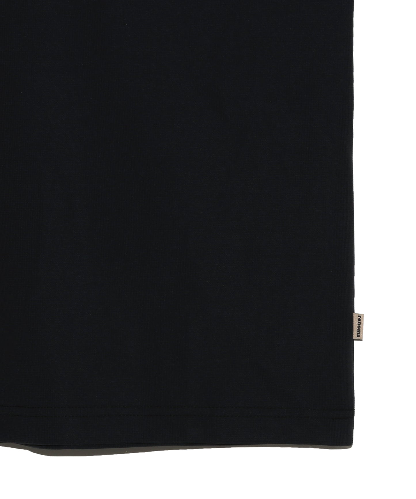 FRA LOGO CREWNECK T SS