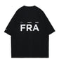 FRA LOGO CREWNECK T SS