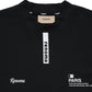 FRA LOGO CREWNECK T SS