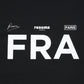 FRA LOGO CREWNECK T SS
