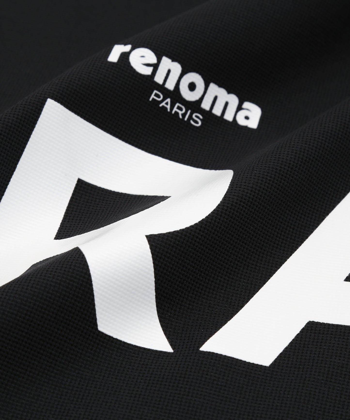 FRA LOGO CREWNECK T SS