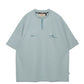 FRA LOGO CREWNECK T SS