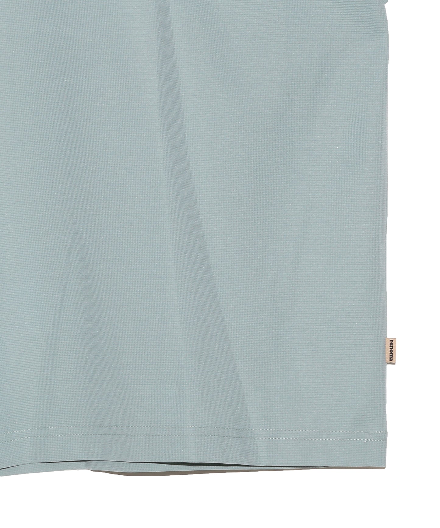 FRA LOGO CREWNECK T SS