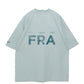 FRA LOGO CREWNECK T SS