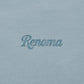 FRA LOGO CREWNECK T SS