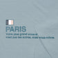 FRA LOGO CREWNECK T SS
