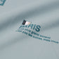 FRA LOGO CREWNECK T SS
