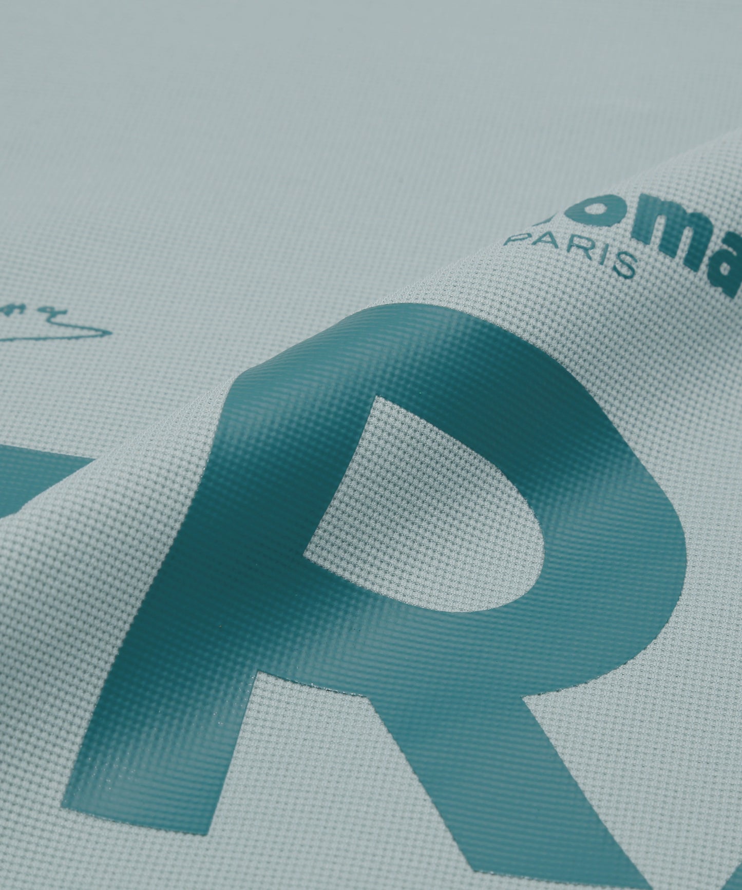 FRA LOGO CREWNECK T SS