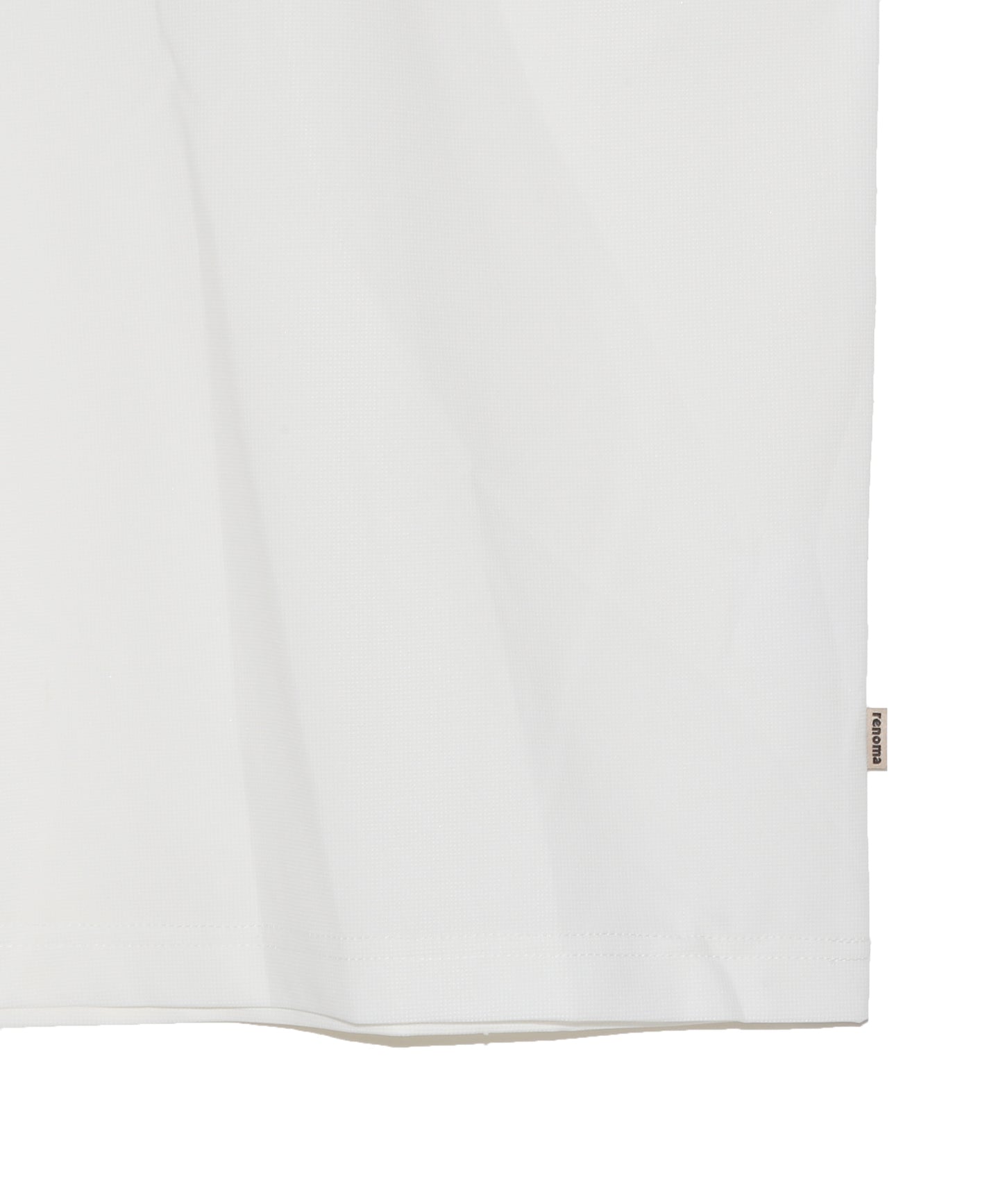 FRA LOGO CREWNECK T SS