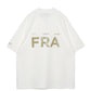 FRA LOGO CREWNECK T SS