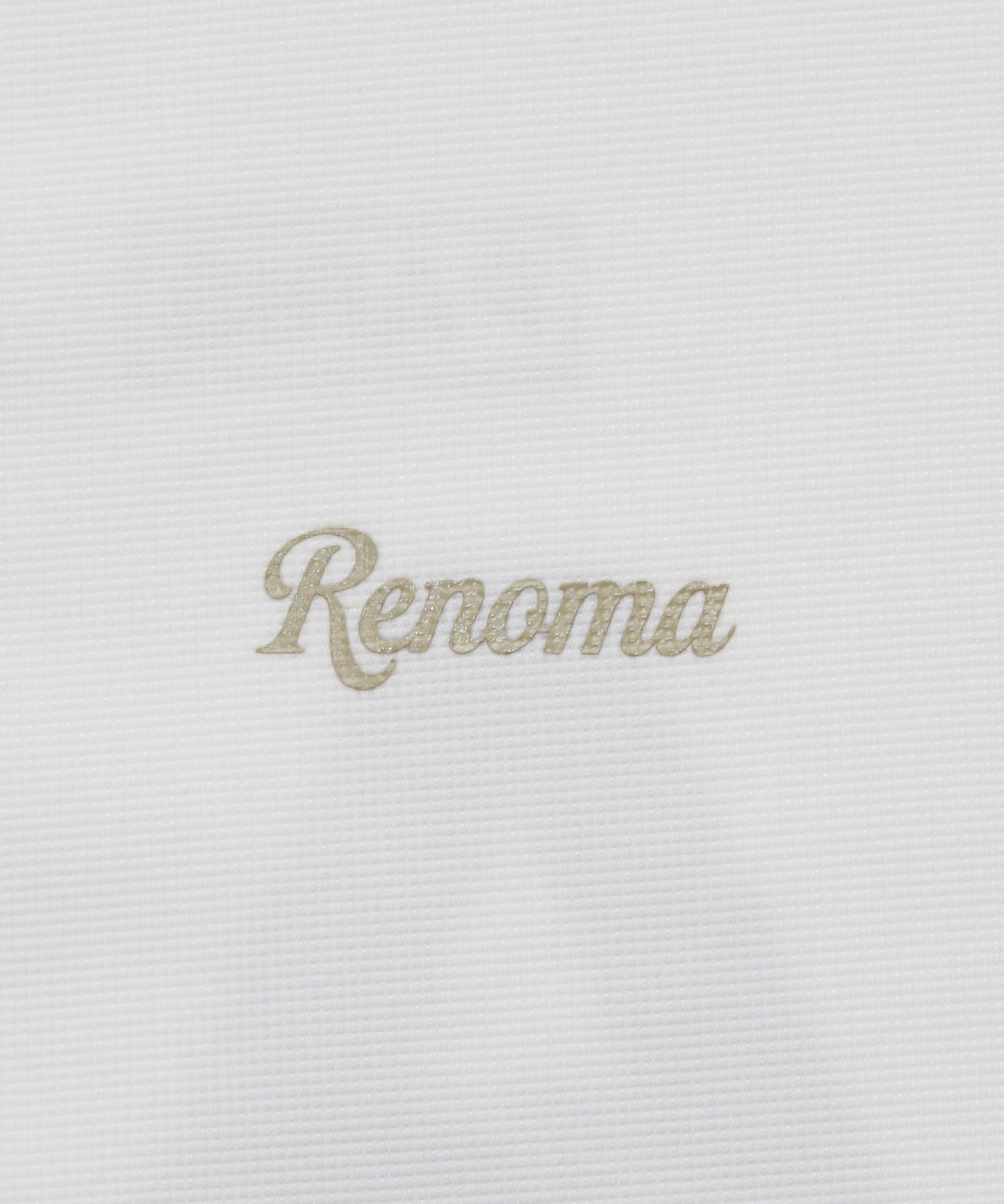 FRA LOGO CREWNECK T SS