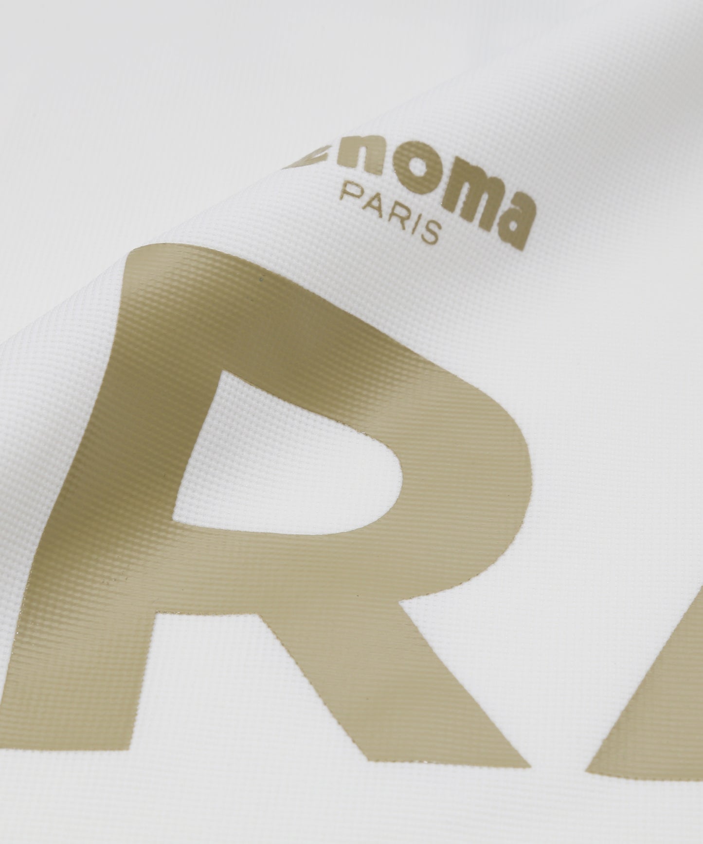 FRA LOGO CREWNECK T SS