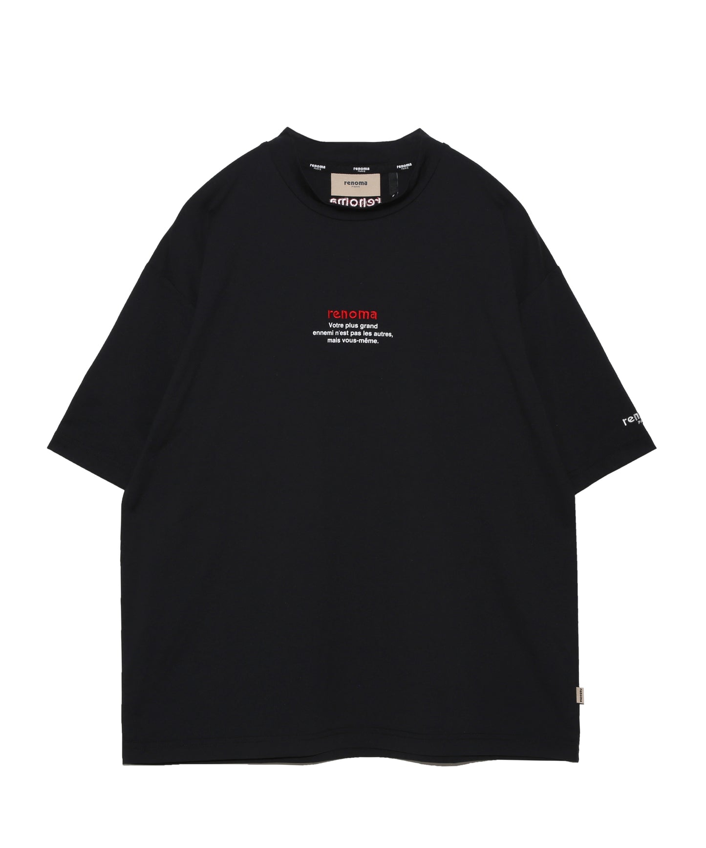 AUTOGRAPH T SS
