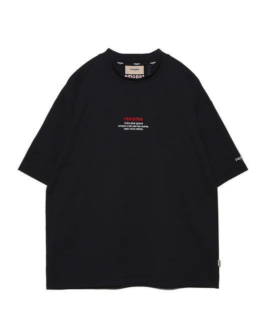 AUTOGRAPH T SS