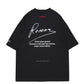 AUTOGRAPH T SS