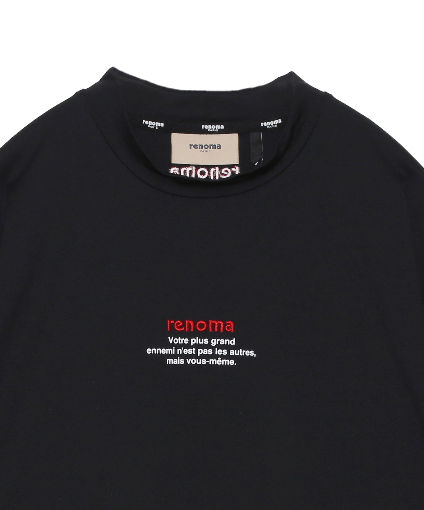 AUTOGRAPH T SS